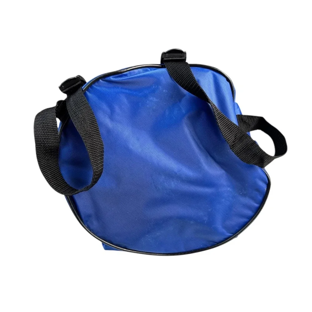 Margaritaville at Sea Blue Nylon‎ Insulated Cooler Bag Beach Travel B72Q